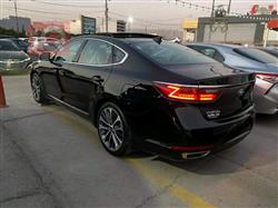Kia Cadenza